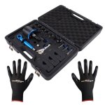 Extracteur dinjecteur pneumatique extracteur dinjecteur diesel outil pneumatiq coffret outillage