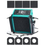 Extracteur de fumes yihua 948d q1 5w