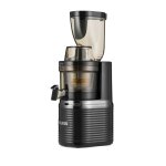 Extracteur de jus 4swiss bm202 rotation lente moteur puissant grande embouchure 8cm nettoyage facile ...