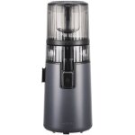 Extracteur de jus - hurom - h70st - gris titane - extraction  froid - technologie hurom