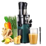 Inkbird extracteur de jus puissante moteur en cuivre nettoyage installer rapide extracteur de jus silencieux ...