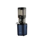 Extracteur de jus kuvings auto 6 khs660se bleu navy