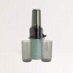Extracteur de jus lent - create - mini - 150w - fonction inverse - compact Extracteur de jus lent - create - mini - 150w - fonction inverse - compact