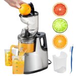 Extracteur de jus - extracteur de jus multifonction pour fruits et lgumes de extracteur de jus  pression ...