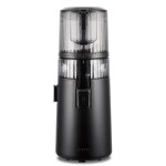 Extracteur de jus - hurom - h70 - ft - noir mat - 1. 8l - 150w - design vertical