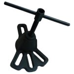 Extracteur de moyeu & tambour