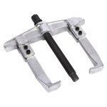 Extracteur parall�le � 2 griffes arrache moyeu roulement universel r�glable 100 - 250 mm (10) label