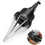 Extracteur soufflet cardan pneumatique hydraulique outil de remplacement universel cv joint 72 - 130 ...