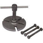 Extracteur de volant moteur universel avec boulons pour moto tout terrain 125 150 gy6