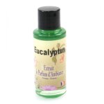 Extrait de parfum dambiance eucalyptus 15ml