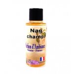 Extrait de parfum dambiance nag champa 15ml