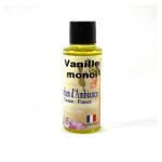Extrait de parfum dambiance vanille mono 15ml