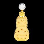 Extrait de parfum - huile parfum�e jamila - hors collection swiss arabian