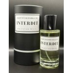 Extrait de parfum interdit collection privée Extrait de parfum interdit collection privée