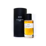 Extrait de parfum mixte bois black edition paris 50 ml