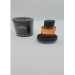 Extrait de parfum oud dorient 50ml collection platinium �l�gance orientale unisexe