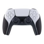 Extremerate playvital housse grip antidrapant absorbant la sueur pour playstation 5 manette dualsence ...