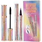 Eyeliner feutre epic ink liner - waterproof - noir + mascara 4d silk fiber