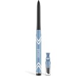 Eyeliner prime prometics primeeyes glide pour femme m�re - r�sistant � leau longue dur�e noir