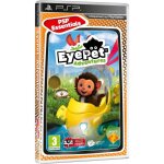 Eyepet adventures essentials / jeu console psp