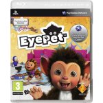 Eyepet / jeu pour console ps3