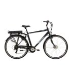 F. lli schiano e - moon vélo de ville 28 pour adultes batterie 36v 13ah moteur 250w 40nm noir F. lli schiano e - moon vélo de ville 28 pour adultes batterie 36v 13ah moteur 250w 40nm noir