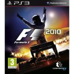 F1 2010 / jeu console ps3. F1 2010 / jeu console ps3.