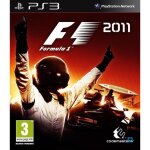 F1 2011 / jeu console ps3 F1 2011 / jeu console ps3