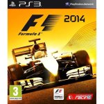 F1 2014 jeu ps3 F1 2014 jeu ps3