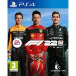 F1 22 jeu ps4 F1 22 jeu ps4
