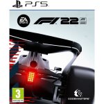 F1 22 jeu ps5