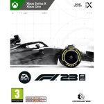 F1 23 - jeu xbox one et xbox series x F1 23 - jeu xbox one et xbox series x