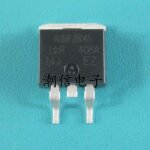 F2804s auirf2804s fet 40v 160a circuits integres