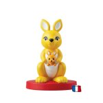 Faba personnage sonore un jour en musique