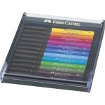Faber - castell bote de 12 feutres basic