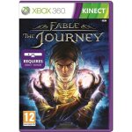 Fable the journey - jeu xbox 360 kinect