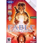 Fable : the lost chapters