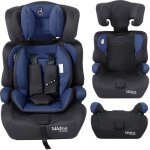 Fablekids siège auto pour enfants ceinture de sécurité à 3 points siège auto pour enfants 76 - 150 cm ... Fablekids siège auto pour enfants ceinture de sécurité à 3 points siège auto pour enfants 76 - 150 cm ...