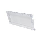 Facade abattant de tiroir - ariston hotpoint - rfrigrateur conglateur