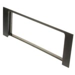 Facade autoradio 1din - adnauto - fa114 - compatible audi a4 b6 00 - 06 - couleur noir - utilisation ... Facade autoradio 1din - adnauto - fa114 - compatible audi a4 b6 00 - 06 - couleur noir - utilisation ...