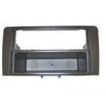 Facade autoradio - adnauto - fa177 - compatible audi a3 8p - couleur noir - utilisation autoradio Facade autoradio - adnauto - fa177 - compatible audi a3 8p - couleur noir - utilisation autoradio