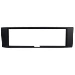 Façade autoradio - fa190 - renault - compatible laguna 2 - couleur noir - type façade Façade autoradio - fa190 - renault - compatible laguna 2 - couleur noir - type façade