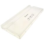 Fa�ade du bac � l�gumes frigo r�frig�rateur cong�lateur 49035136 candy hoover