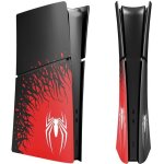Fa�ades pour console �dition num�rique ps5 slim - �dition limit�e marvel?s spider - man 2