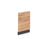 Meubles de cuisine r - line 45cm sans pt chêne de force doré anthracite vicco Meubles de cuisine r - line 45cm sans pt chêne de force doré anthracite vicco