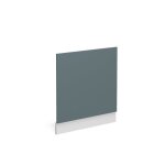 Fa�ade r - line 60cm sans pt bleu - gris blanc vicco