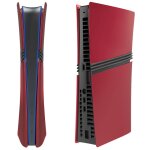Fa�ades de remplacement compatibles avec ps5 pro digital edition coque - housse etui console playstation ...