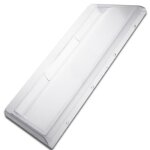 Faade de tiroir - ariston hotpoint - 428x197 mm - rfrigrateur / conglateur