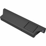 Facia entra�neur gris fonc� pour tiroir int�rieur �paisseur fa�ade 11 mm entra�neur pour tiroirs � l?anglaise ...