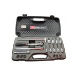 Facom - coffret cliquet + doui